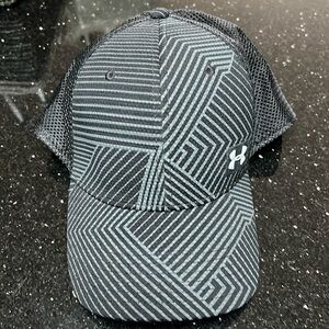 UNDER ARMOUR PRO FIT Snap Back HAT